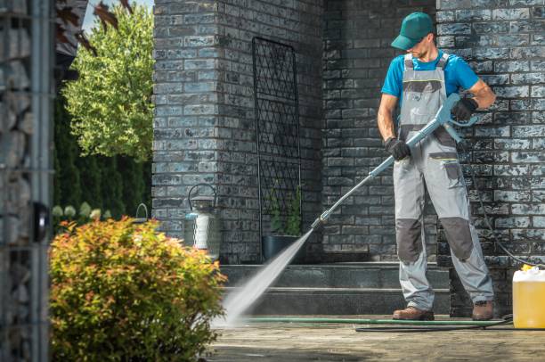 Best Fence Cleaning  in South Point, OH